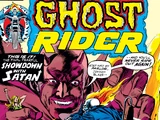 Ghost Rider Vol 2 9