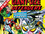 Giant-Size Defenders Vol 1 3