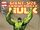Giant-Size Incredible Hulk Vol 1 1