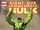 Giant-Size Incredible Hulk Vol 1