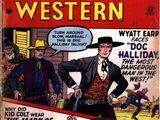 Gunsmoke Western Vol 1 53
