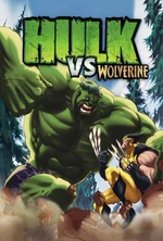Hulk vs. Wolverine (135 KB) Hulk vs. Wolverine (2009)