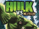 Hulk vs. Wolverine