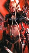 Magik in Uncanny X-Men (Vol. 3) #3