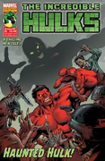 Incredible Hulks (UK) Vol 1 23