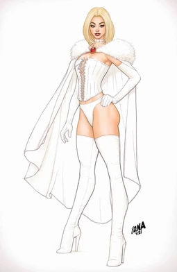 Inferno Vol 2 2 Unknown Comic Books Exclusive Virgin Variant