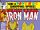Iron Man Vol 1 139