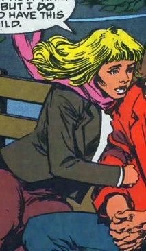 Jan O'Reilly (Earth-616) from Punisher Origin Micro Chip Vol 1 1 001