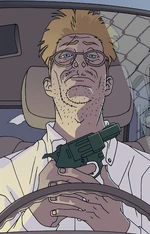 John (Hell's Kitchen) (Earth-616) from Daredevil Vol 2 12 0001