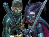 Kick-Ass 3 HC Vol 1
