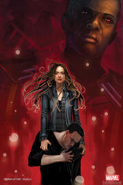 Marvel's Agents of S.H.I.E.L.D. Season 1 20 by Hans.jpg