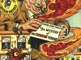 Marvel Mystery Comics Vol 1 81