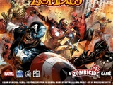 Marvel Zombies - A Zombicide Game