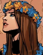 Melody Guthrie Prime Marvel Universe (Earth-616)