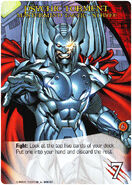 Nathan Summers (Stryfe) (Earth-4935) from Legendary Dark City 001