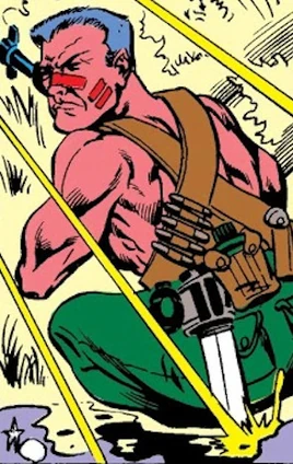 Olivier Bedwette (Earth-616) from Sensational She-Hulk Vol 1 15 0001