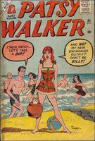 Patsy Walker Vol 1 85