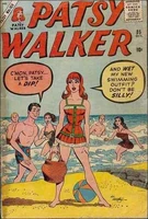 Patsy Walker #85