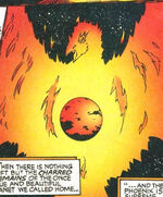 Phoenix Force (Earth-96313)