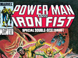 Power Man and Iron Fist Vol 1 100