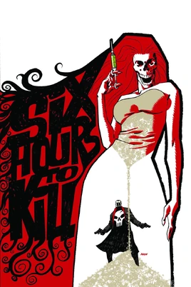 Punisher Frank Castle Max Vol 1 69 Textless