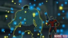 Pym Particles (Earth-12041)