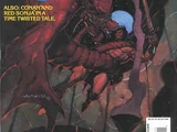 Savage Sword of Conan Vol 1 223