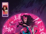 Scarlet Witch & Quicksilver Vol 1 2