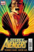 Secret Avengers Vol 1 18