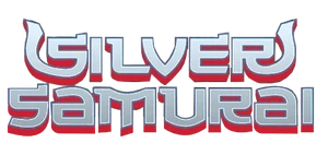 Silver Samurai logo
