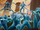 Sinister Six (Earth-TRN886)