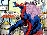 Spider-Man 2099 Vol 1 18