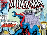 Spider-Man 2099 Vol 1 18