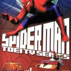 Japanese Spider Man Marvel Database Fandom Japanese Spider Man Marvel Database Fandom