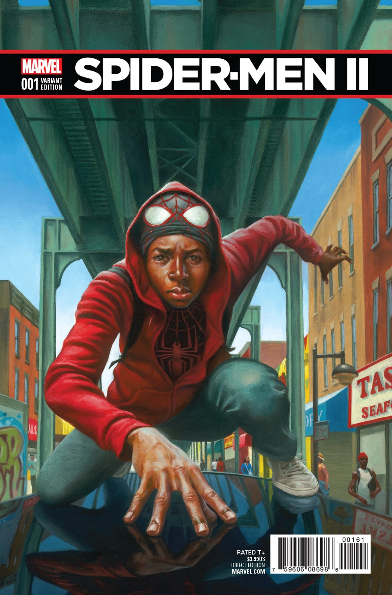 Heft (Nelson Variant)