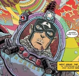 Avengers: 100th Anniversary (Earth-TRN996)