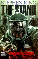 The Stand: Captain Trips #2