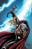 Thor Odinson