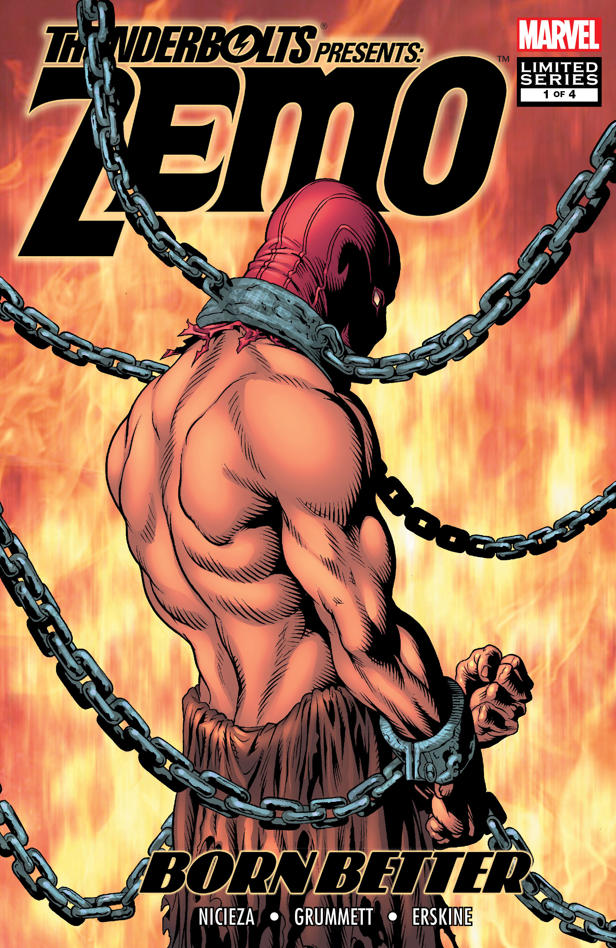 Category Helmut Zemo Earth 616 Quotes Marvel Database Fandom