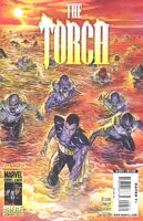 Torch #4