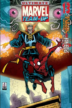 青年漫画 ULTIMATE MARVEL TEAM-UP ULTIMATE COLLECT 青年漫画 ULTIMATE MARVEL TEAM-UP ULTIMATE COLLECT Amazon.com