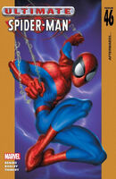 Ultimate Spider-Man Vol 1 46