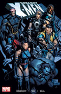 Uncanny X-Men Vol 1 470