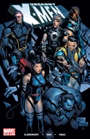Uncanny X-Men #470 "Wand’ring Star Part 2: Gal on the Run"