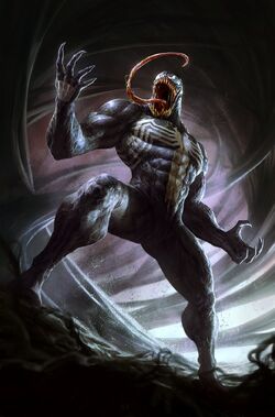 Venom marvel outlet