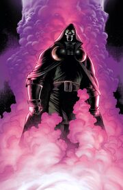 Victor von Doom (Earth-616) from New Avengers Vol 3 31 002