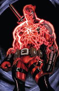 Powered by the Bloodstone From Deadpool (Vol. 8) #8