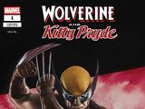 Wolverine and Kitty Pryde Vol 1 1