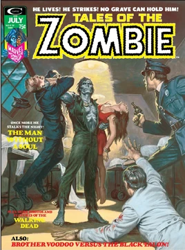 Zombie Vol 1 6