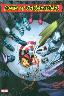 pix Acts Of Vengeance Omnibus acts of vengeance event marvel